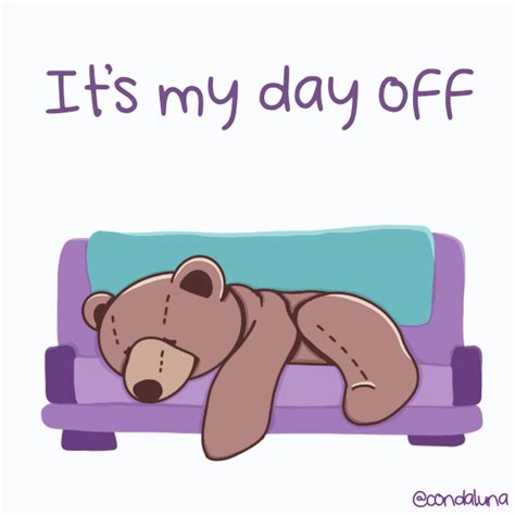 happy day off gif|Celebrating A Day Off GIFs